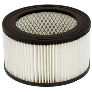 Cartouche filtre pour avaleur de cendres Werka Pro 18-20l pas cher