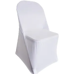 Werka Pro - Housse de chaise blanche pas cher