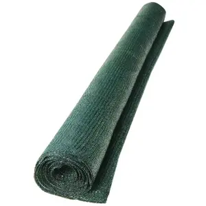 Comparateur de prix : Provence Outillage Brise vue - Vert - 1.2x5 m