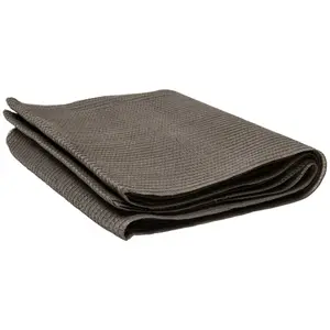 Comparateur de prix : Werka Pro - Brise vue taupe 80g/m2 1 x 5m