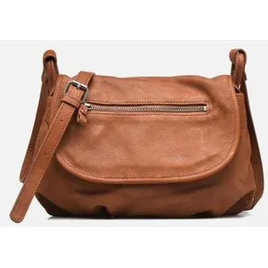Comparateur de prix : Sac besace Jen en cuir daim Nat & Nin