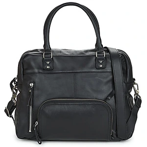 Comparateur de prix : Nat&nin - Sac À Main - Macy - Noir- Femme