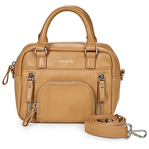 Comparateur de prix : Sac Bandouliere Nat et Nin  MICRO MACY