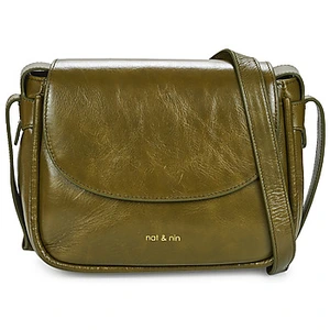 Sac Bandouliere Nat et Nin EMIKO pas cher