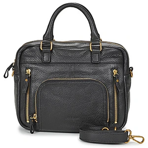 Comparateur de prix : Sac cabas Mini Macy en cuir Nat & Nin