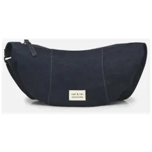 Luce Denim par Nat &amp; Nin Bleu T.U Sacs