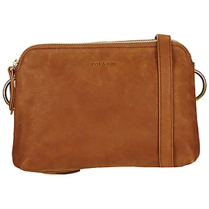 Nat & Nin - Sac Porté Épaule - Nael - Epice- Femme
