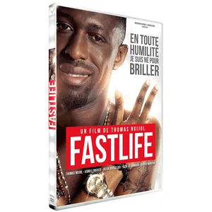 Escd Cnt Fastlife DVD