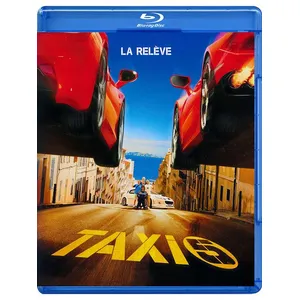 Comparateur de prix : Europa Taxi 5 [Blu-ray]