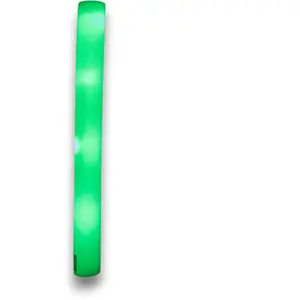Bâton lumineux LED Vert pas cher