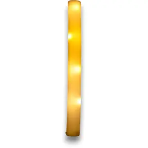 Bâton lumineux LED jaune pas cher