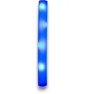 Bâton lumineux LED bleu pas cher