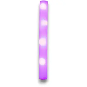 Bâton lumineux LED rose pas cher