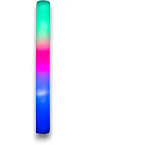 LP Bâton lumineux LED Multi-couleur pas cher
