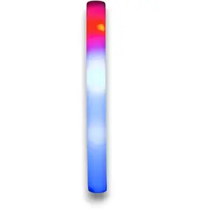 Bâton lumineux LED TRICOLORE pas cher