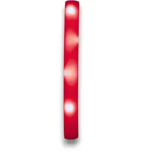 Bâton lumineux LED rouge pas cher