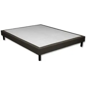 Sommier tapissier 140x190 cm NIGHTITUDE DECOKIT pas cher