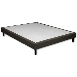Sommier tapissier 160x200 cm NIGHTITUDE DECOKIT pas cher