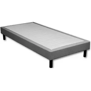 Sommier tapissier 90x190 cm NIGHTITUDE DECOKIT pas cher