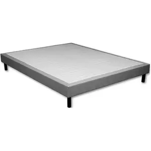 Sommier tapissier 140x190 cm NIGHTITUDE DECOKIT
