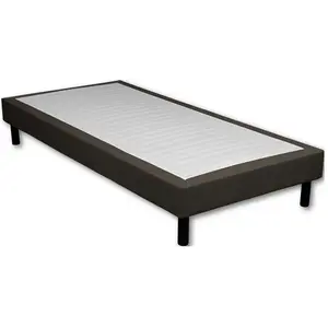 Sommier tapissier 90x190 cm NIGHTITUDE DECOKIT pas cher