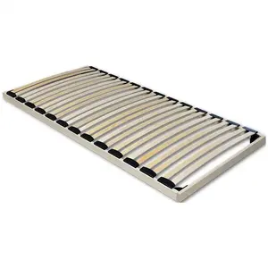 Cadre à lattes en Kit 90x190 cm NIGHTITUDE CADIKIT pas cher