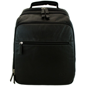 Katana Sac À Dos Porte-ordinateur 15' Cuir De Vachette Grainé K 69510 pas cher