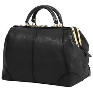 Sac de voyage Katana Sac Diligence Cuir De Vachette Collet K 1152 pas cher