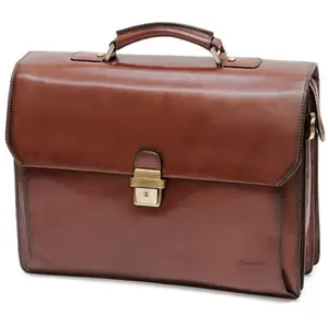 Black November 2025 Cartable Homme Gérard Henon New Master GH