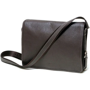 Comparateur de prix : Sac besace GERARD HENON Golf GH 2952 - Marron - Cuir - Homme