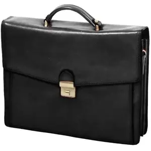 Porte document Katana Cartable À Bandoulière Soufflets K 68131