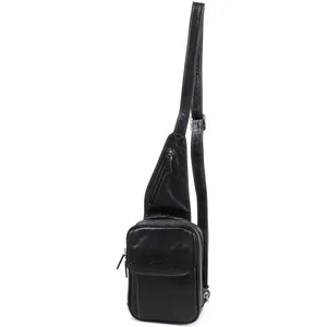 Comparateur de prix : Gérard HENON Holster Gérard Henon en cuir GH 8150 - Noir