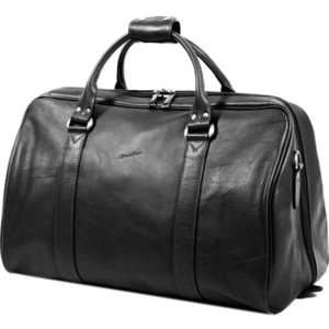Comparateur de prix : Sac de voyage Gérard Henon Arizona Cuir de Vachette gras pleine fleur ...