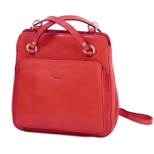 Katana Sac à dos / Sac à main Katana K 82372 - Rouge