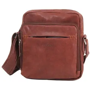 Comparateur de prix : Katana Pochette Katana Cuir de Vachette vieilli K 21162 - Marron
