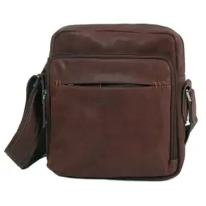 Comparateur de prix : Katana Pochette Katana Cuir de Vachette vieilli K 21162 - Chocolat