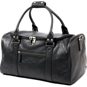 Comparateur de prix : Sac de voyage Gérard Henon Arizona Cuir de Vachette gras pleine fleur ...