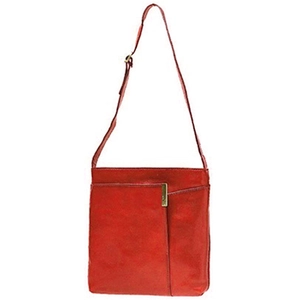 Comparateur de prix : Sac bandoulière Katana Besace En Cuir De Vachette Collet K 82517