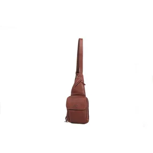 Comparateur de prix : Katana Pochette Holster Katana Cuir de Vachette sauvage K 81216 - Marron