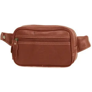 Comparateur de prix : Katana Banane KATANA Cuir de Vachette pleine fleur K 81001 - Marron