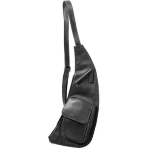 Comparateur de prix : Sacoche Gerard Henon Pochette Holster Cuir De Vachette Gras GH 5258