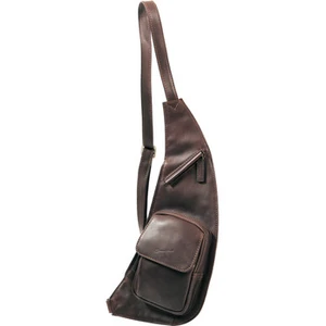 Comparateur de prix : Sacoche Gerard Henon Pochette Holster Cuir De Vachette Gras GH 5258