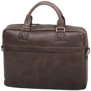 Porte-ordinateur 15 Gérard Hénon Collection Vintage 7181 - Chocolat - ... pas cher