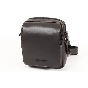 Comparateur de prix : Gérard HENON Pochette Gérard Hénon MANHATTAN 5902 - Chocolat