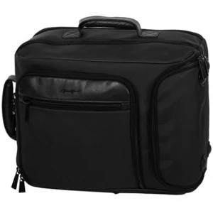 Sac à dos Porte-ordinateur 17 Gérard Hénon BROOKLYN 25968 - Noir - T... pas cher