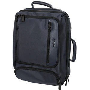 Sac à dos Porte-ordinateur 17 Gérard Hénon BROOKLYN 25968 - Bleu - T... pas cher