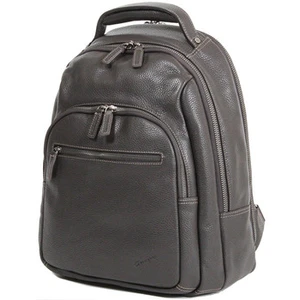 Comparateur de prix : Sac à dos Golf Gérard Henon GH 2967 - Chocolat - Cuir - Homme
