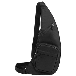 Comparateur de prix : Katana Holster Katana Nylon Garni Cuir de Vachette K78220 - Noir