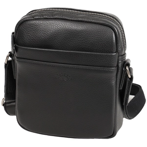 Comparateur de prix : Pochette Katana  Pochette Portée Travers Cuir De Vachette Grainé 89613