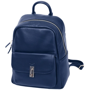 Comparateur de prix : Katana SAC À DOS KATANA CUIR DE VACHETTE SOUPLE 89706 - Bleu